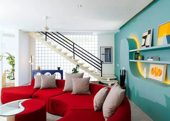 Villa Ungava Seminyak (Bali)