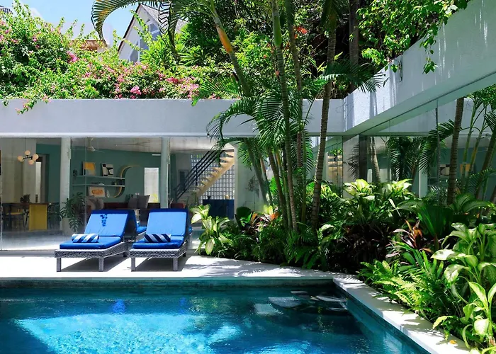 Ungava Seminyak (Bali)