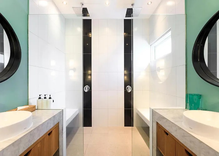 Villa Ungava Seminyak (Bali)