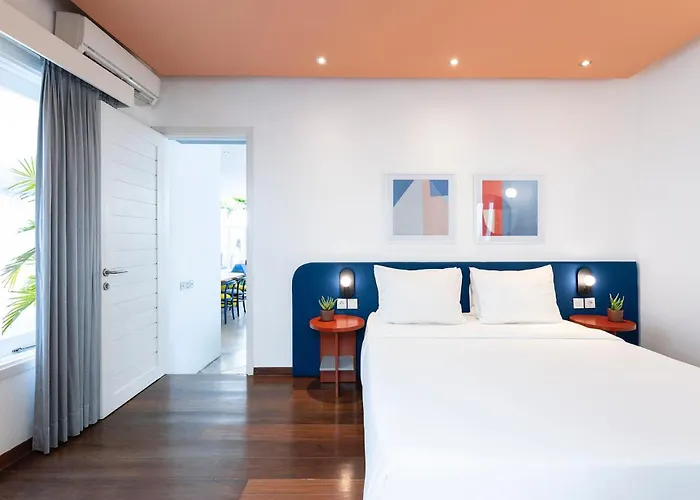 Villa Ungava Seminyak (Bali)