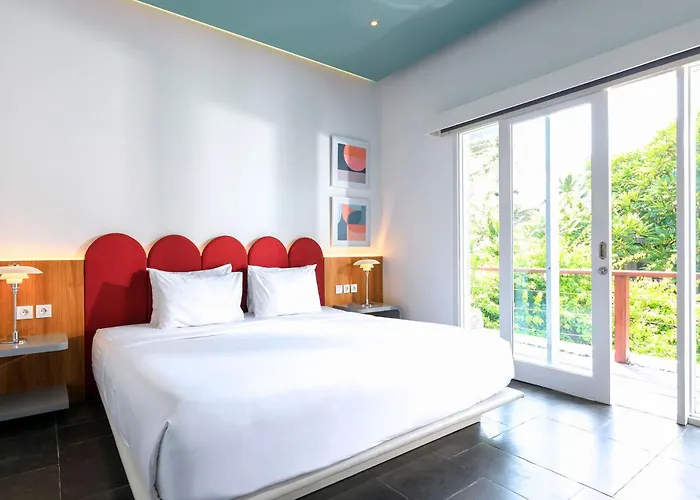 Ungava Villa Seminyak (Bali)