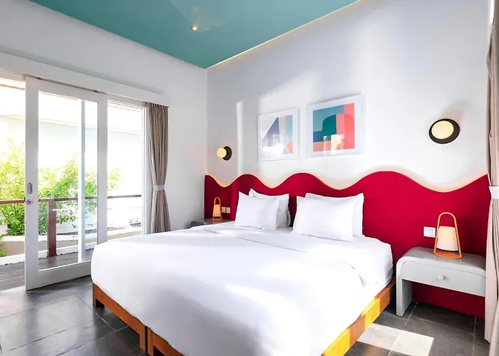 Ungava Seminyak (Bali)