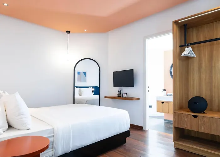 Ungava Villa Seminyak (Bali)