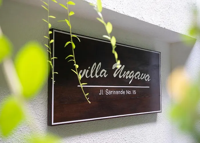 Ungava Seminyak (Bali)
