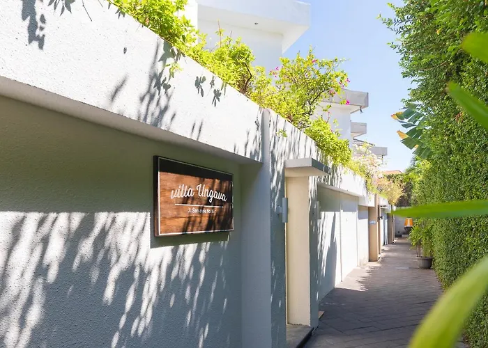 Ungava Seminyak